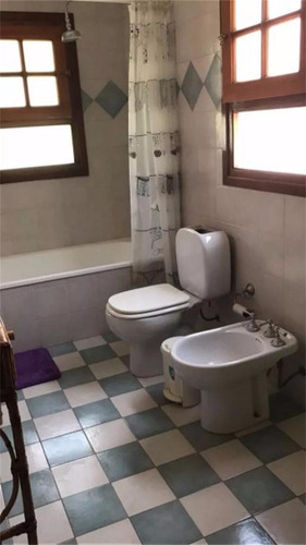 Excelente Chalet En Condominio Las Cabañas