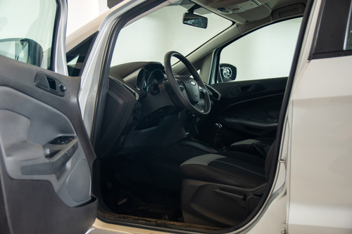 Ford Ecosport Se 1.6 L Mt Usado 2013