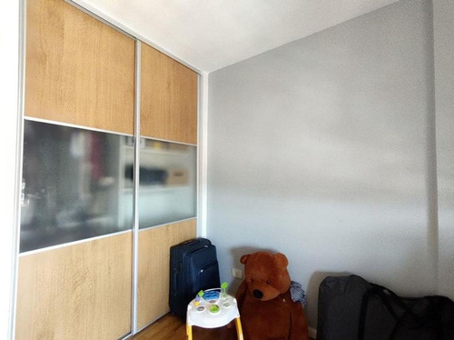 Imagen 22 de 30 de Departamento Venta Las Lomitas Centro Duplex Piso Alto Vista