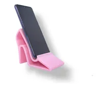 Comprar Soporte Celulares Zapato Universal Pie Celu Smartphone 