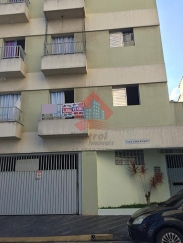 Imagem 22 de 23 de Apartamento - Ref: 02618