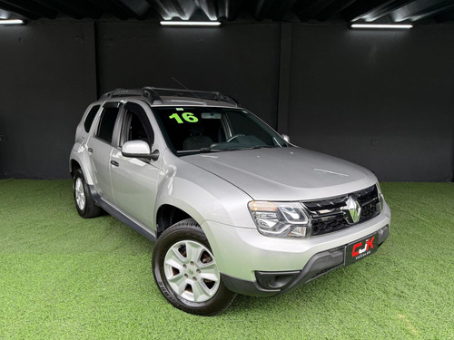 Renault Duster 16 E 4x2
