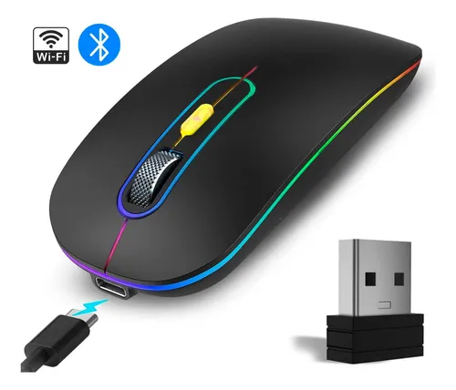 Receptor bluetooth mouse hotsell