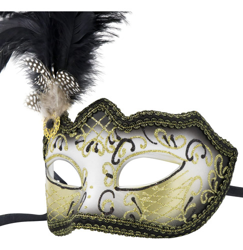 Máscara De Mascarada Coddsmz, Baile De Halloween, Fiesta De