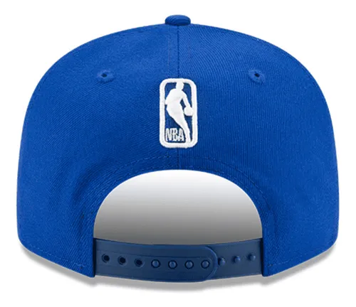 Gorra Golden State Warriors Classics 9fifty Ajustable New Er