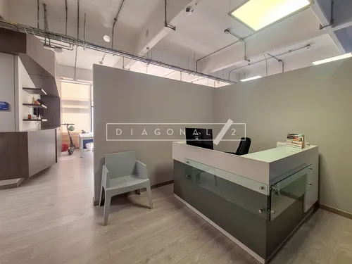 Oficina En Venta En Chicó Reservado