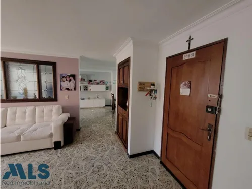 ¡tu Nuevo Hogar Te Está Esperando En El Nogal, M...(mls#256679)