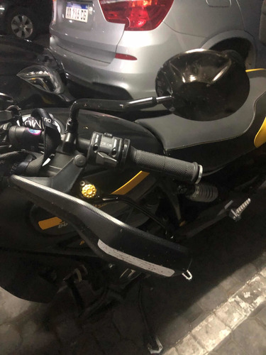 Ducati Full Throttle