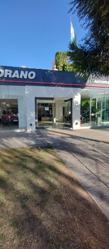 Fiat Punto Atractive 1.4 8v
