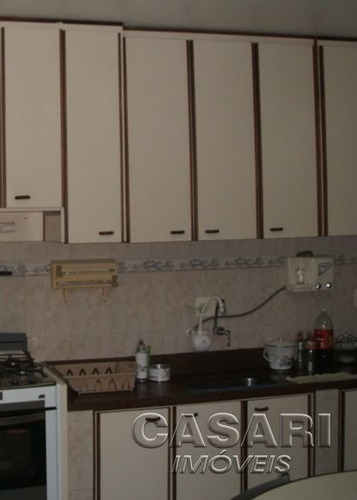 Imagem 10 de 26 de Casa Residencial À Venda, Vila Caminho Do Mar, São Bernardo Do Campo - Ca9564. - Ca9564