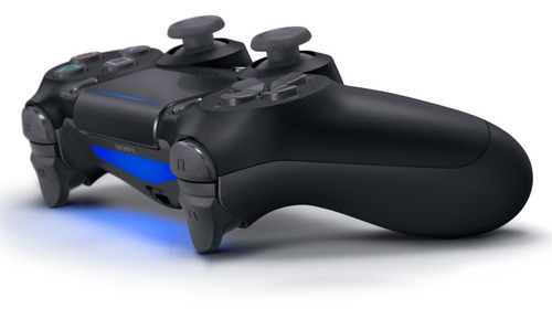 Imagen 6 de 7 de Joystick inalámbrico Sony PlayStation Dualshock 4 ps4 jet black