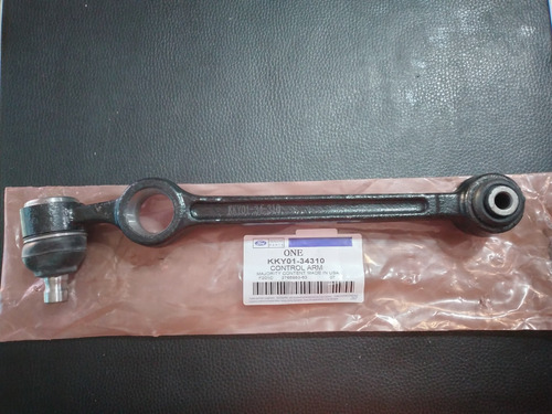 Meseta Ford Festiva Turpial