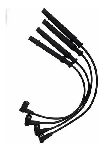 Cables Bujia Renault Twingo 16v 2006 - 2009
