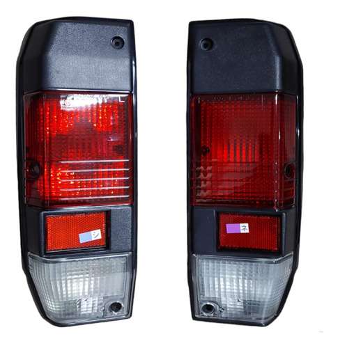 Juegos De Stops Toyota Machito 2021 Original