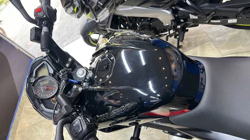 Pulsar Ns200 Fi Ug