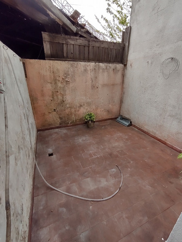 Dúplex De 2 Amb En Ramos Mejia