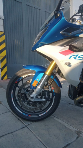 Bmw Rs 1200