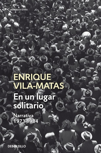 En Un Lugar Solitario - Enrique Vila-matas