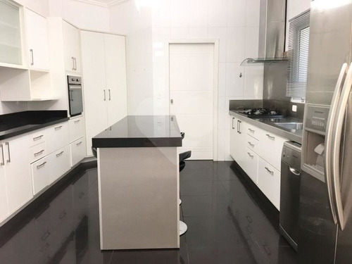 Bosque Da Saúde !!! Única !!! Casa Maravilhosa !!! - 3-im330784