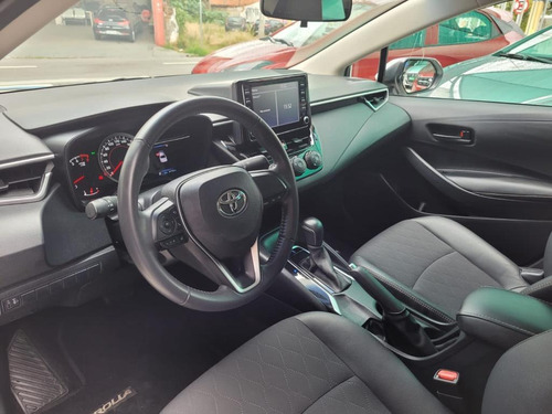 Imagem 7 de 10 de Corolla 2.0 Vvt-ie Flex Gli Direct Shift