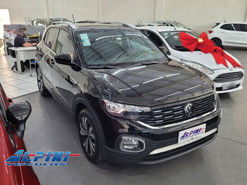 Volkswagen T-Cross 250 TSI TOTAL HIGHLINE