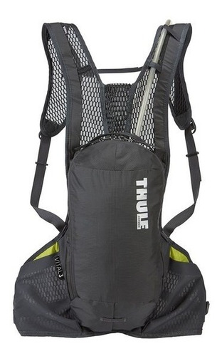 Mochila Camelback Hidratacion Thule Vital 3l Negra/musicarro