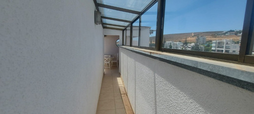 Duplex Primera Línea, 5 Dormitorios A Metros De La Playa!!!