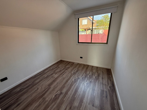 Excelente Casa En Arriendo Alto El Manzano Til-til