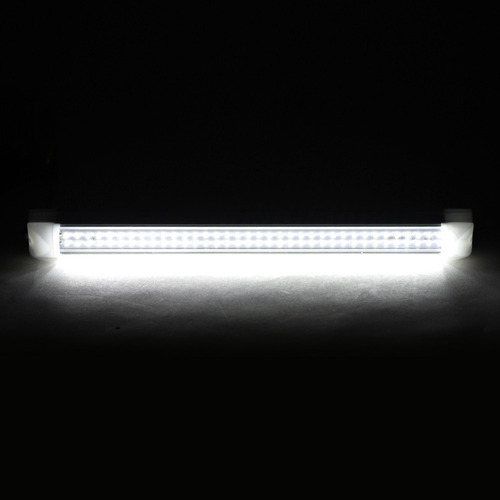 Lámpara Fluorescente, Tubo De 72 Led, Carro De Reparación