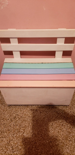 Imagen 8 de 9 de Juego De Cuarto Cama-cuna