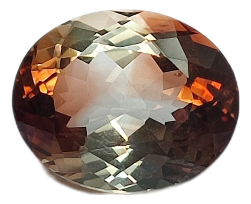 Topacio Imperial ( Natural) 6.84cts