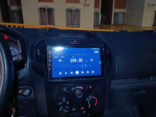 Chevrolet D-Max 2.5l Mecánica 4x4
