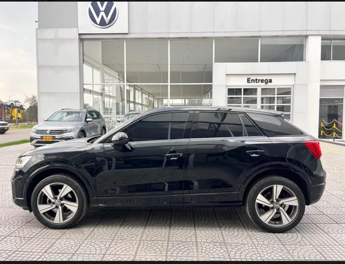 Audi Q2 1.0 Tfsi Ambition
