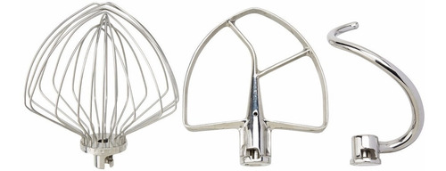Imagen 6 de 8 de Batidores De Alambre Kitchenaid 11 Hilos 7 Y 8qts