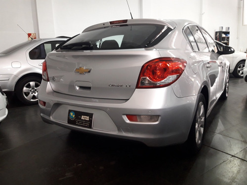 Chevrolet Cruze 1.8 Lt 5ptas 2015