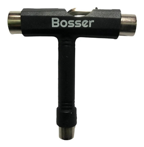 Imagen 2 de 7 de Llave T Herramienta Multifuncion Para Armar Skate Longboard