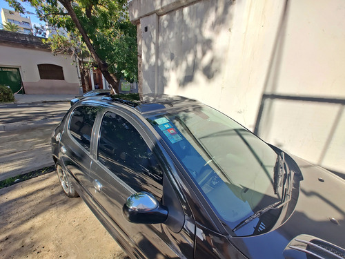Peugeot 206 1.6 Sw Xt Premium