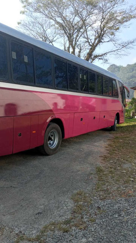 Marcopolo G7 900 Scania K270 Motor Dianteiro Com Ar