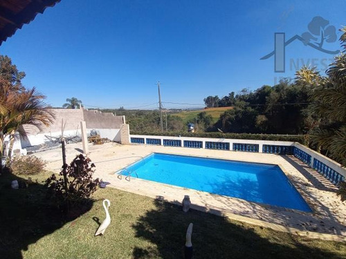 Imagem 2 de 15 de Cod 5990 - Chácara Em Ibiúna - 5990