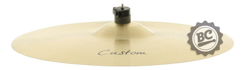Ride Zeus Custom Series Traditional 20¨ Em Bronze B20 Zcr20