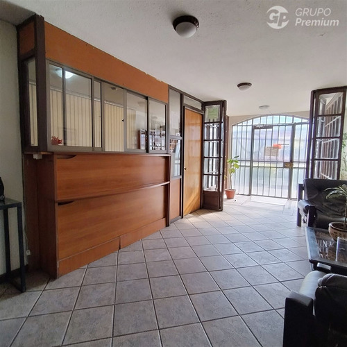 ¡oportunidad,depto En Venta Nataniel Cox 3d1b 1est.