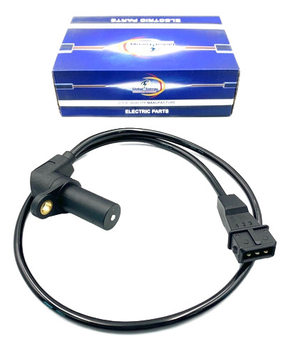 Sensor Posición Cigüeñal Ckp Chevrolet Corsa 1.4 8v 93-1999