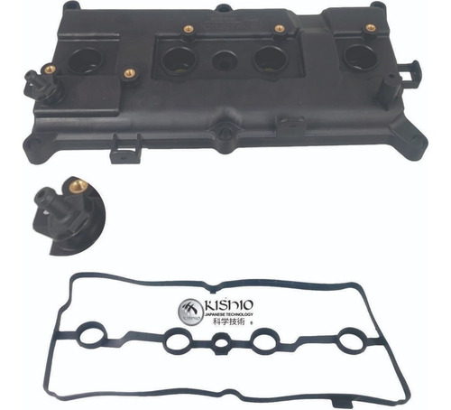 Tapa Punteria Con Junta Nissan Sentra B16 2.0 07-12 Mr20de