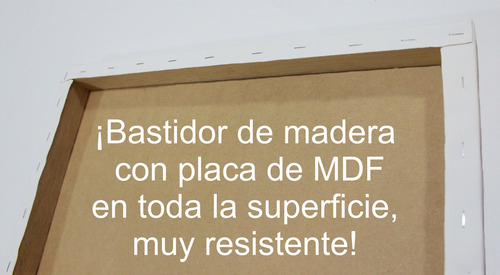 Cuadro Canvas Bastidor Marilyn Monroe En Pose 1954 60x45