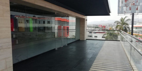 Local Comercial En Jacarandas, Cuernavaca, Morelos - Crb-986-lc