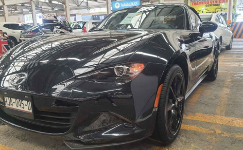 Mazda MX-5 2.0 I Sport Mt