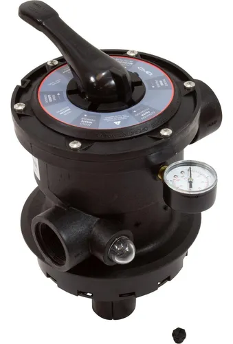 Cmp Valvula Multiport
