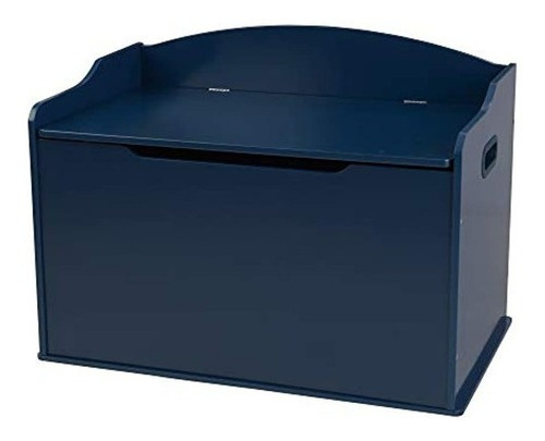 Caja Par Juguetes Kidkraft Austin Azul (arándano)