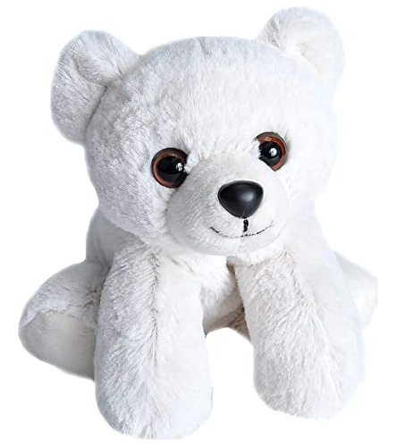 Peluche Oso Polar 7 