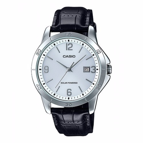 Reloj Casio Hombre Mtp-vs02l-7a Envio Gratis